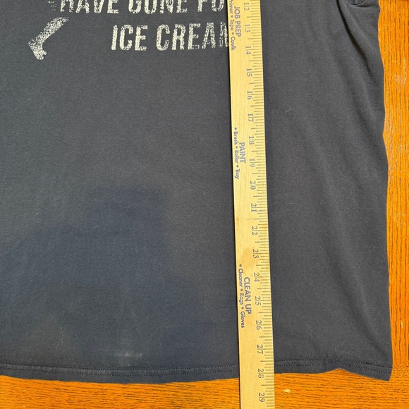 Funny Tennis Graphic T Shirt If You Wanted a Soft Serve Quote Tee Unisex - Picture 6 of 9